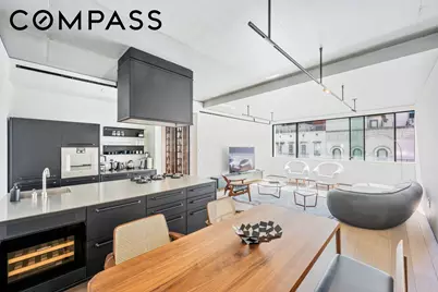455 W 19th Street #6S, New York City, NY 10011 - Photo 2