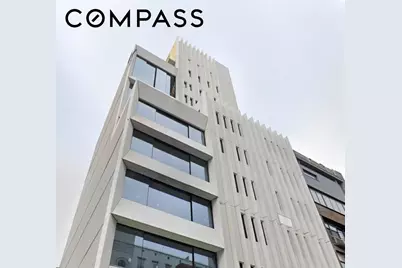 455 W 19th Street #6S, New York City, NY 10011 - Photo 14