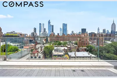 455 W 19th Street #6S, New York City, NY 10011 - Photo 8