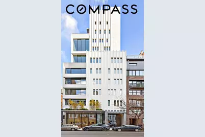 455 W 19th Street #6S, New York City, NY 10011 - Photo 12
