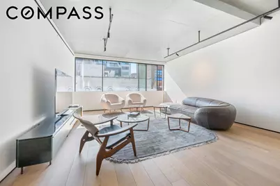 455 W 19th Street #6S, New York City, NY 10011 - Photo 1