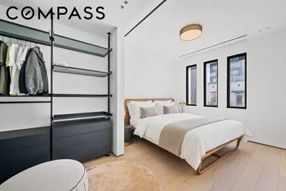 455 W 19th Street #6S, New York City, NY 10011 - Photo 4