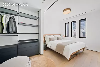 455 W 19th Street #6S, New York, NY 10011 - Photo 4