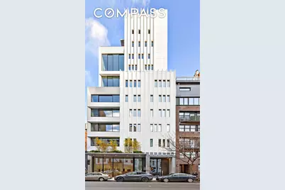 455 W 19th Street #6S, New York, NY 10011 - Photo 12