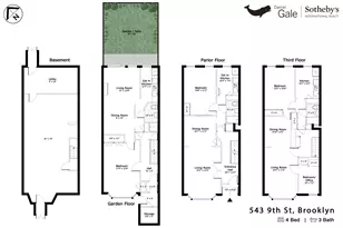 543 9th St, New York City, NY 11215 - Photo 14
