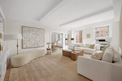 1133 Park Avenue #8W, New York City, NY 10128 - Photo 1