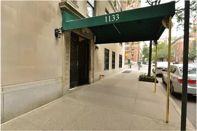 1133 Park Avenue #8W, New York City, NY 10128 - Photo 10
