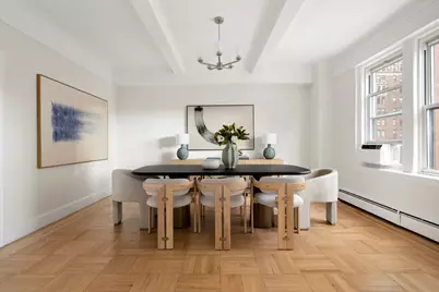 1133 Park Avenue #8W, New York City, NY 10128 - Photo 4