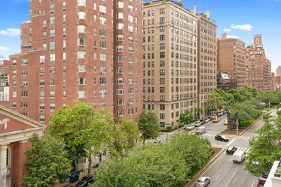1133 Park Avenue #8W, New York, NY 10128 - Photo 12