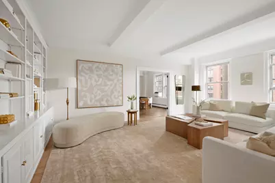 1133 Park Avenue #8W, New York City, NY 10128 - Photo 2