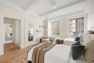 1133 Park Avenue #8W, New York City, NY 10128 - Photo 8
