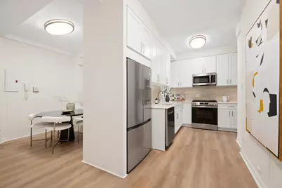 1133 Park Avenue #8W, New York City, NY 10128 - Photo 6