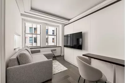 303 Park Avenue #1918, New York City, NY 10017 - Photo 2