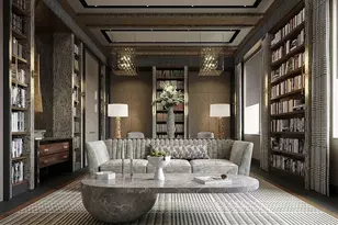 303 Park Ave, New York City, NY 10017 - Photo 12