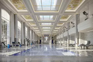 303 Park Ave, New York City, NY 10017 - Photo 8