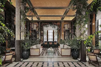 303 Park Avenue #1918, New York City, NY 10017 - Photo 14