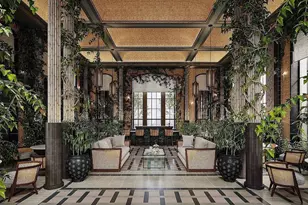 303 Park Ave, New York City, NY 10017 - Photo 14