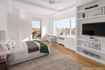49 E 96th Street #17A, New York, NY 10128 - Photo 6