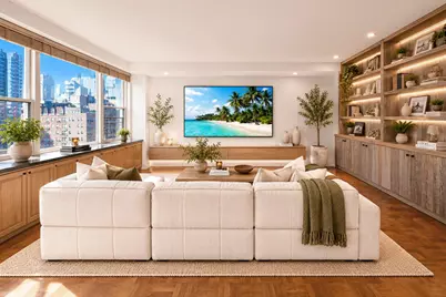 340 E 64th Street #17-M, New York City, NY 10065 - Photo 1