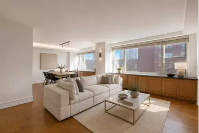 340 E 64th Street #17-M, New York City, NY 10065 - Photo 4