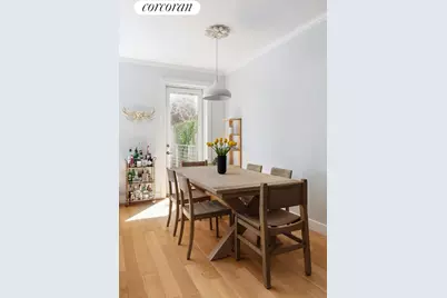 123 Fort Greene Place #1B, Brooklyn, NY 11217 - Photo 4