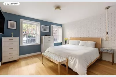 123 Fort Greene Place #1B, New York City, NY 11217 - Photo 6