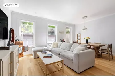 123 Fort Greene Place #1B, New York City, NY 11217 - Photo 2