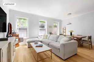 123 Fort Greene Pl, New York City, NY 11217 - Photo 2