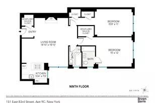 151 E 83rd St, New York City, NY 10028 - Photo 18