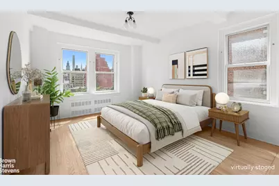 151 E 83rd Street #9C, New York City, NY 10028 - Photo 6