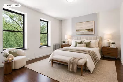 485 Central Park W #2E, New York, NY 10025 - Photo 2