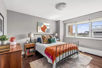 195 Adams Street #10CD, New York City, NY 11201 - Photo 4
