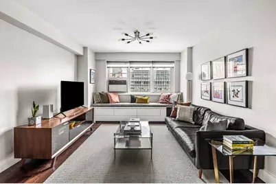 195 Adams Street #10CD, Brooklyn, NY 11201 - Photo 1