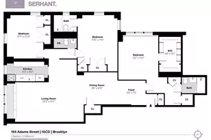 195 Adams St, New York City, NY 11201 - Photo 8