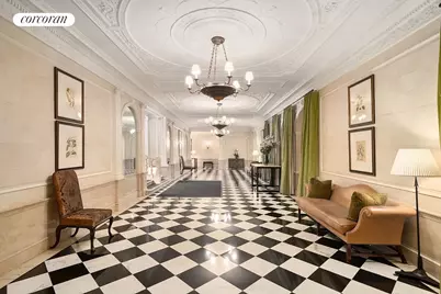 1060 5th Avenue #10C, New York City, NY 10128 - Photo 14