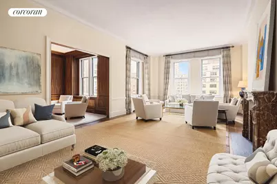 1060 5th Avenue #10C, New York City, NY 10128 - Photo 1