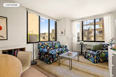 199 Bowery #6B, New York City, NY 10002 - Photo 1