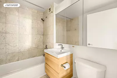 199 Bowery #6B, New York City, NY 10002 - Photo 4