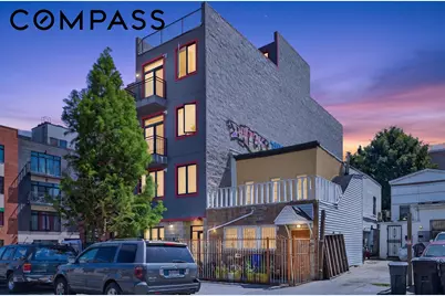 239 Buffalo Avenue, New York City, NY 11213 - Photo 1