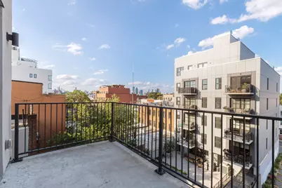 860 Lorimer Street #5C, New York City, NY 11222 - Photo 1