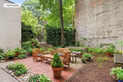 806 Washington Avenue #3C, New York City, NY 11238 - Photo 8