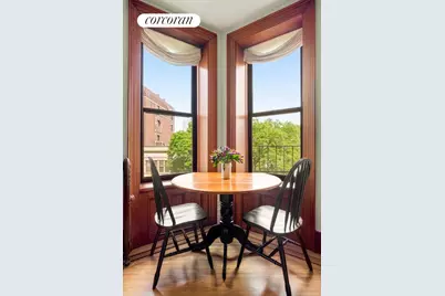 806 Washington Avenue #3C, New York City, NY 11238 - Photo 2
