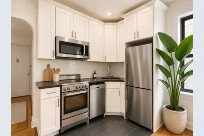 55 W 92nd Street #3A, New York, NY 10025 - Photo 2