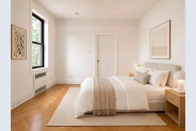 55 W 92nd Street #3A, New York, NY 10025 - Photo 4