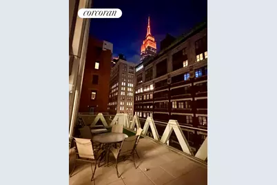 30 E 31st Street #9, New York, NY 10016 - Photo 14