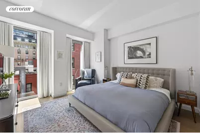 30 E 31st Street #9, New York, NY 10016 - Photo 6
