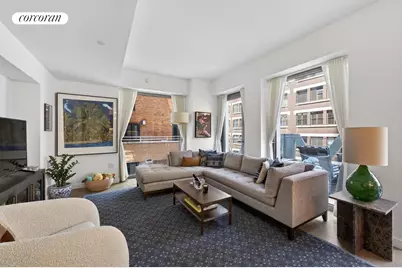 30 E 31st Street #9, New York, NY 10016 - Photo 2
