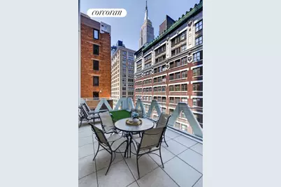 30 E 31st Street #9, New York, NY 10016 - Photo 12