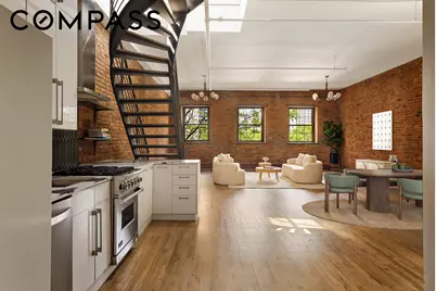 272 Water Street #5R/6R, New York City, NY 10038 - Photo 2