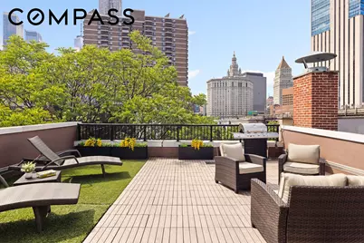 272 Water Street #5R/6R, New York, NY 10038 - Photo 12
